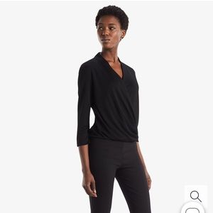 MM LaFleur Denevue Top XS